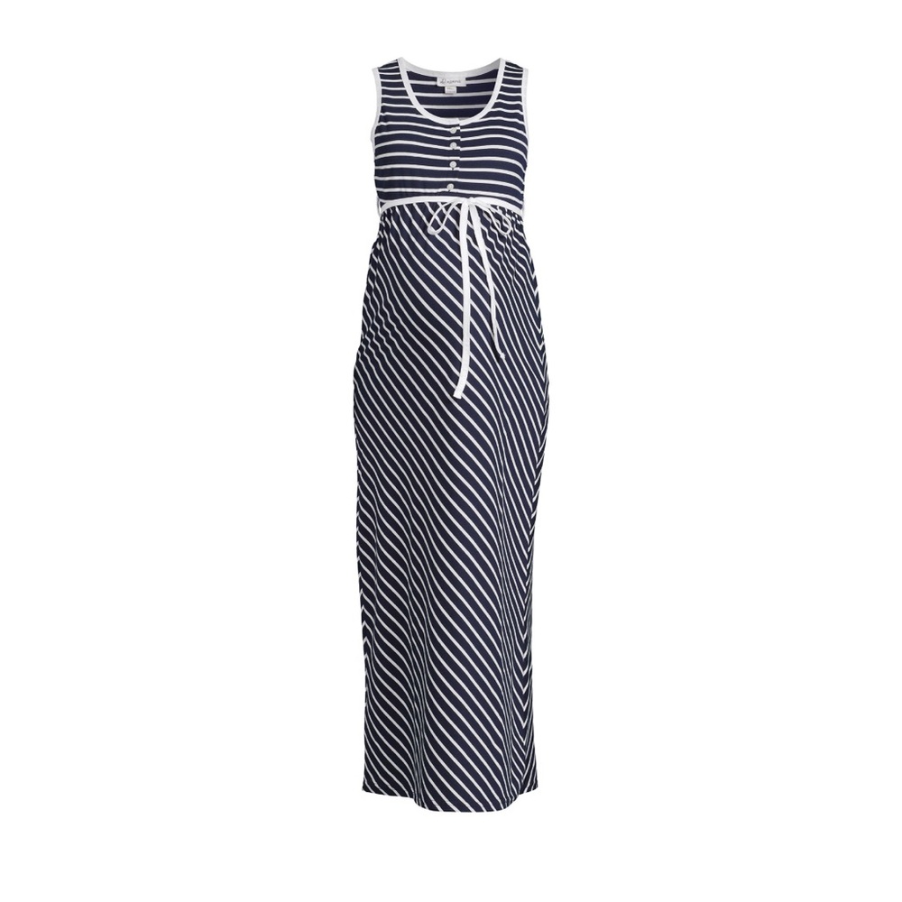 Oh! Mama Maternity Dress